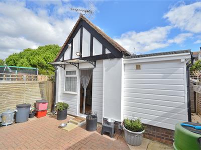 SELF CONTAINED ANNEX